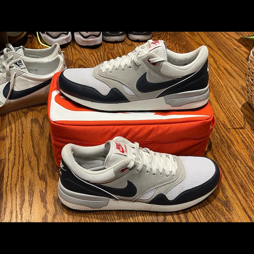 Nike Air Odyssey (Size 14)
